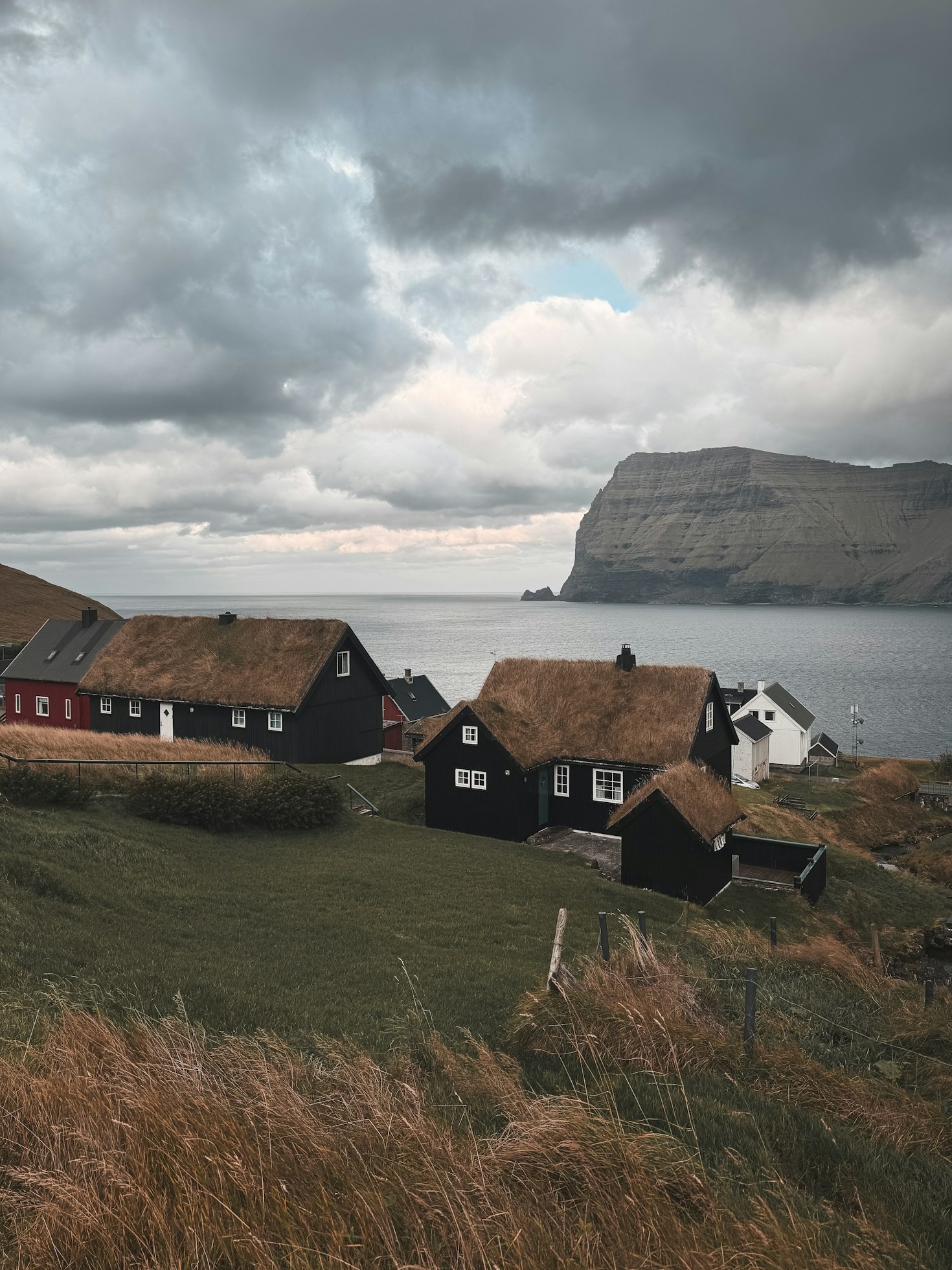 Prästalund: Nordic Burial or Myth?