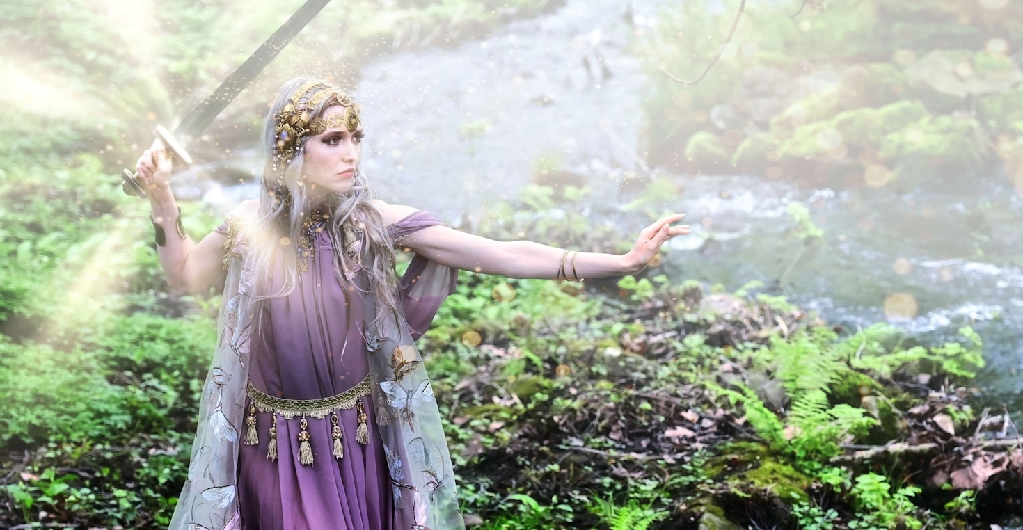 Unraveling Starkodder’s Role in Alfhild’s Tale